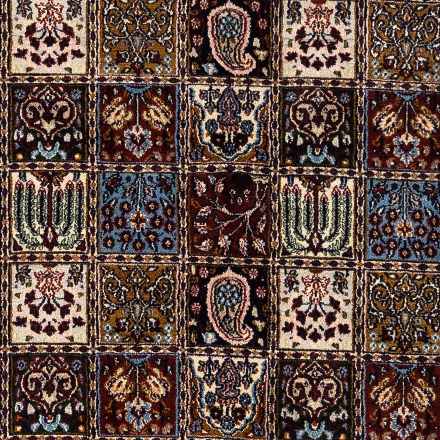 Perserteppich - Classic 262 x 158 cm - dunkelrot - Image 2