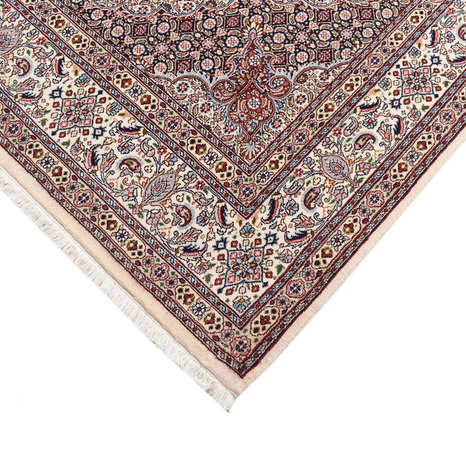 Moud Teppich 269x178cm - Perserteppich - Image 2