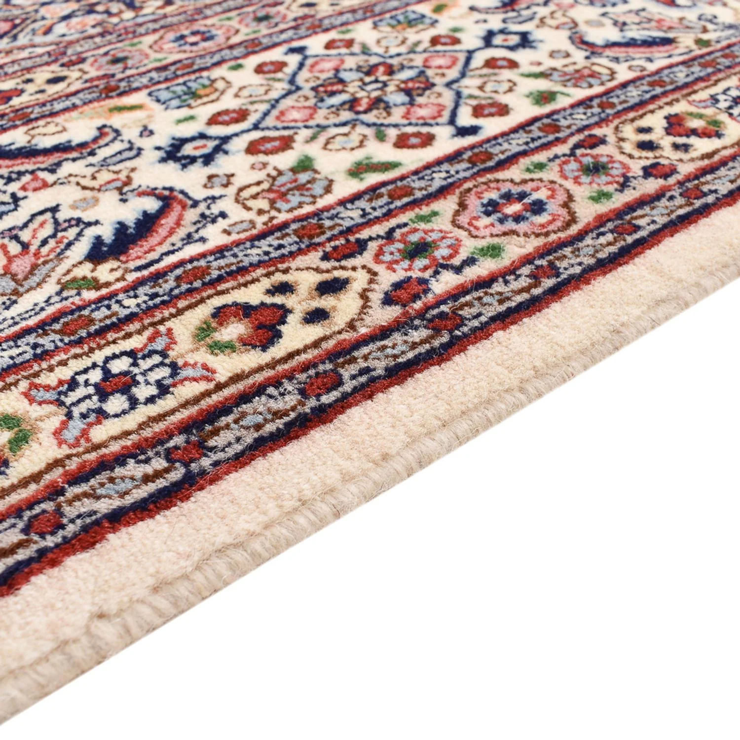 Moud Teppich 269x178cm - Perserteppich - Image 3