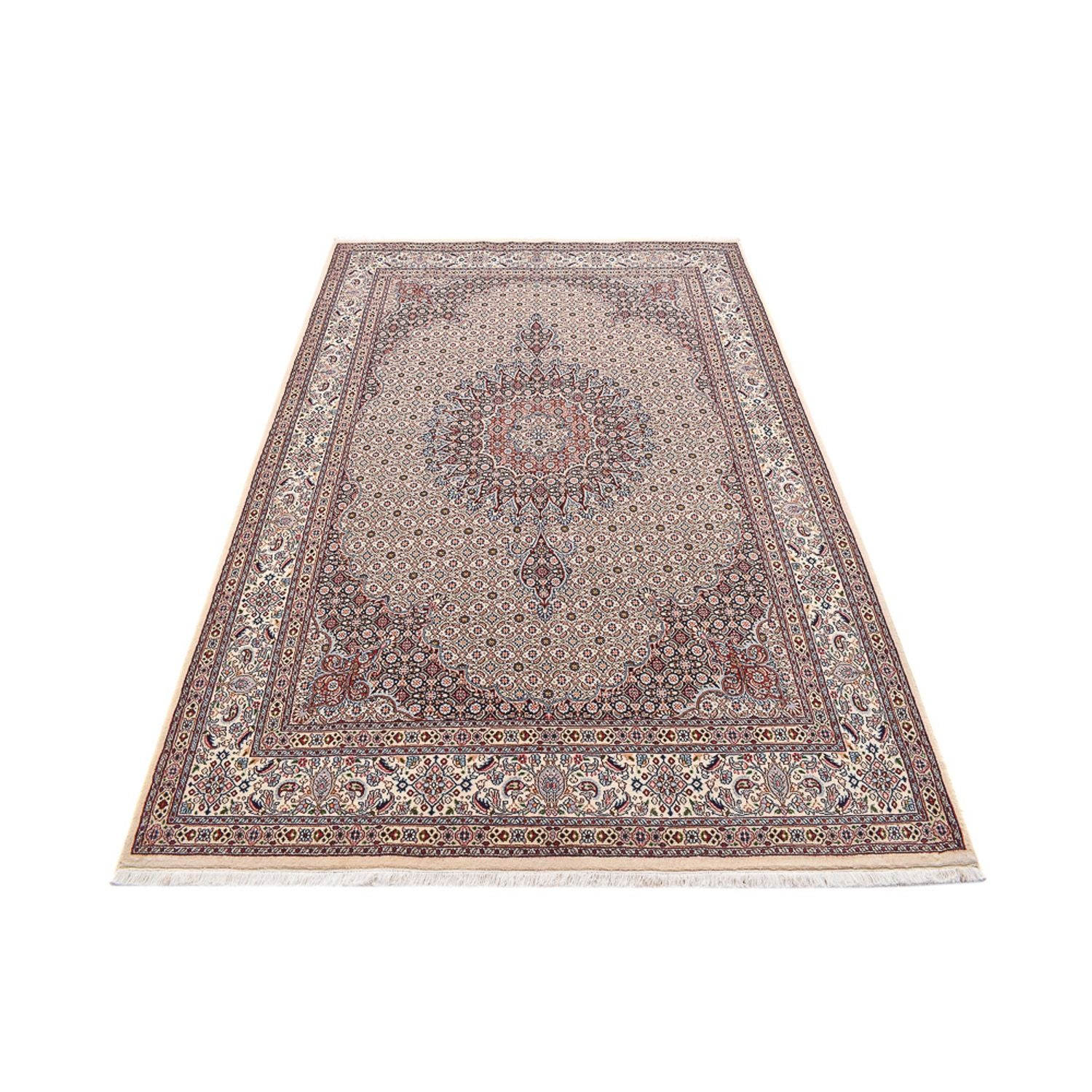 Moud Teppich 269x178cm - Perserteppich - Image 5