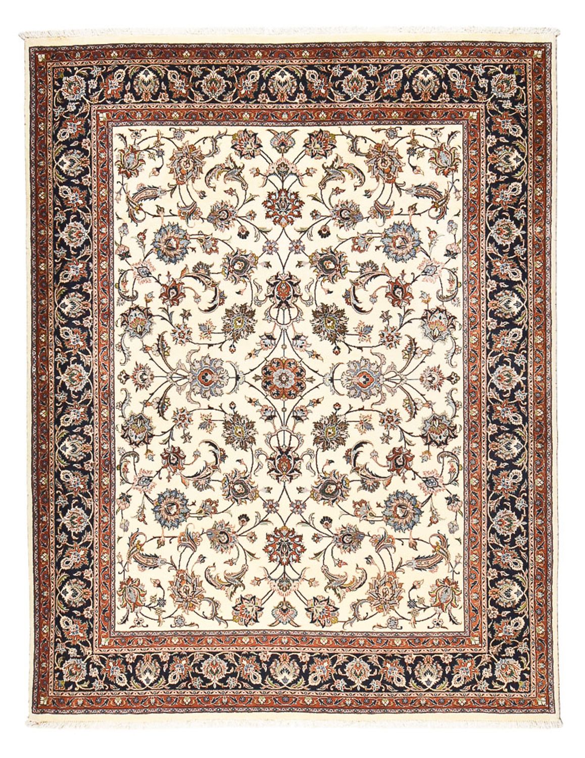Maschad Teppich 270x200cm - Perserteppich