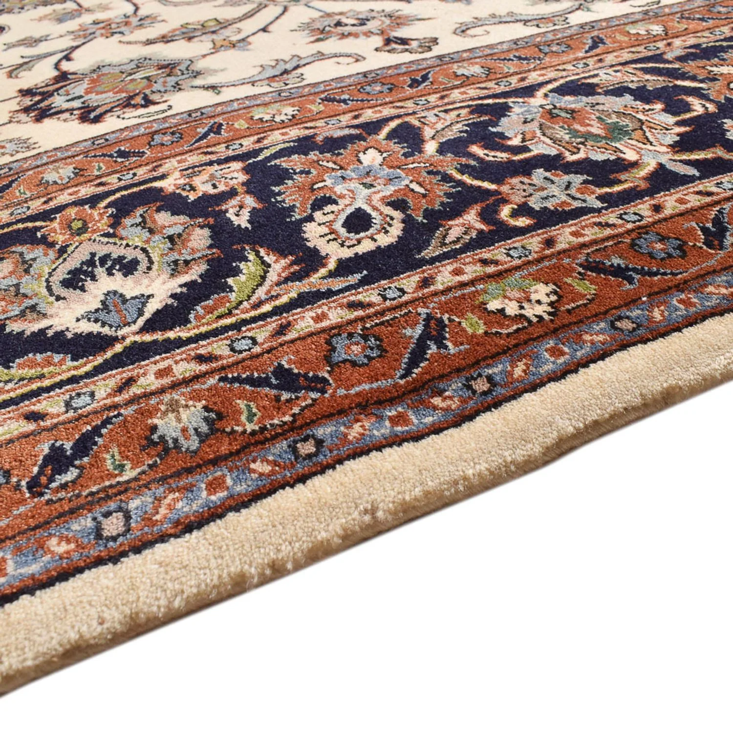 Maschad Teppich 270x200cm - Perserteppich - Image 3