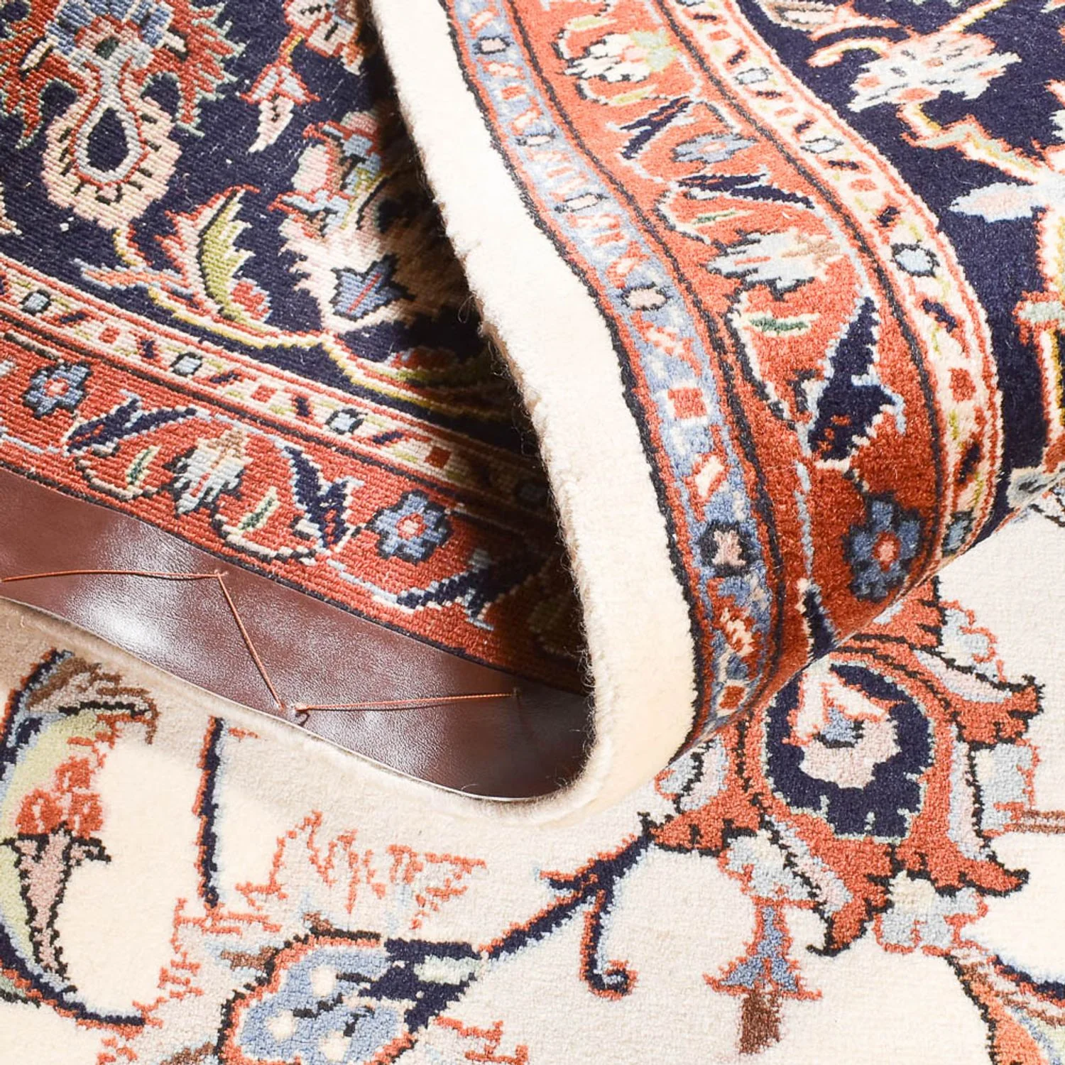Maschad Teppich 270x200cm - Perserteppich - Image 4