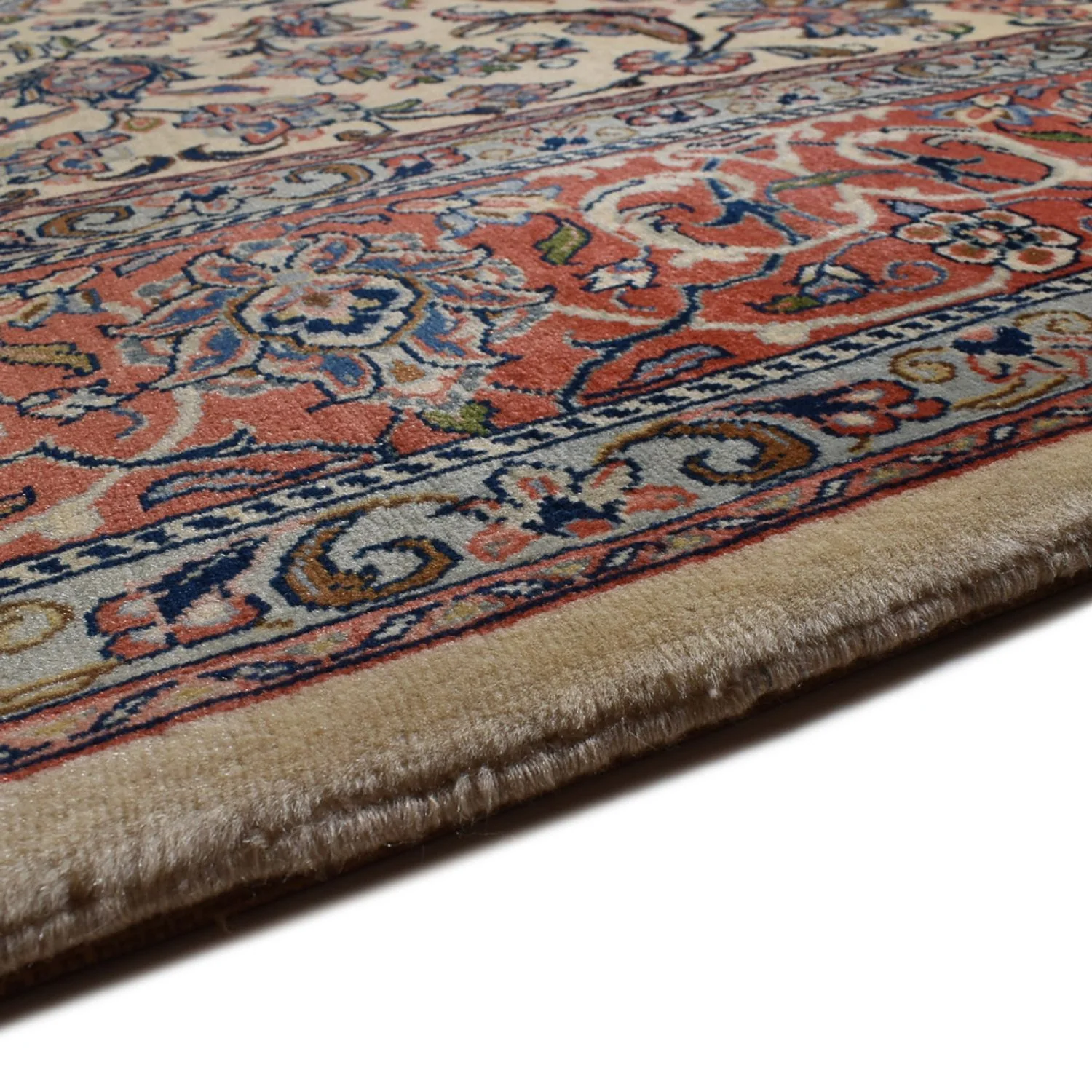 Sarough Teppich 270x226cm - Perserteppich - Image 3