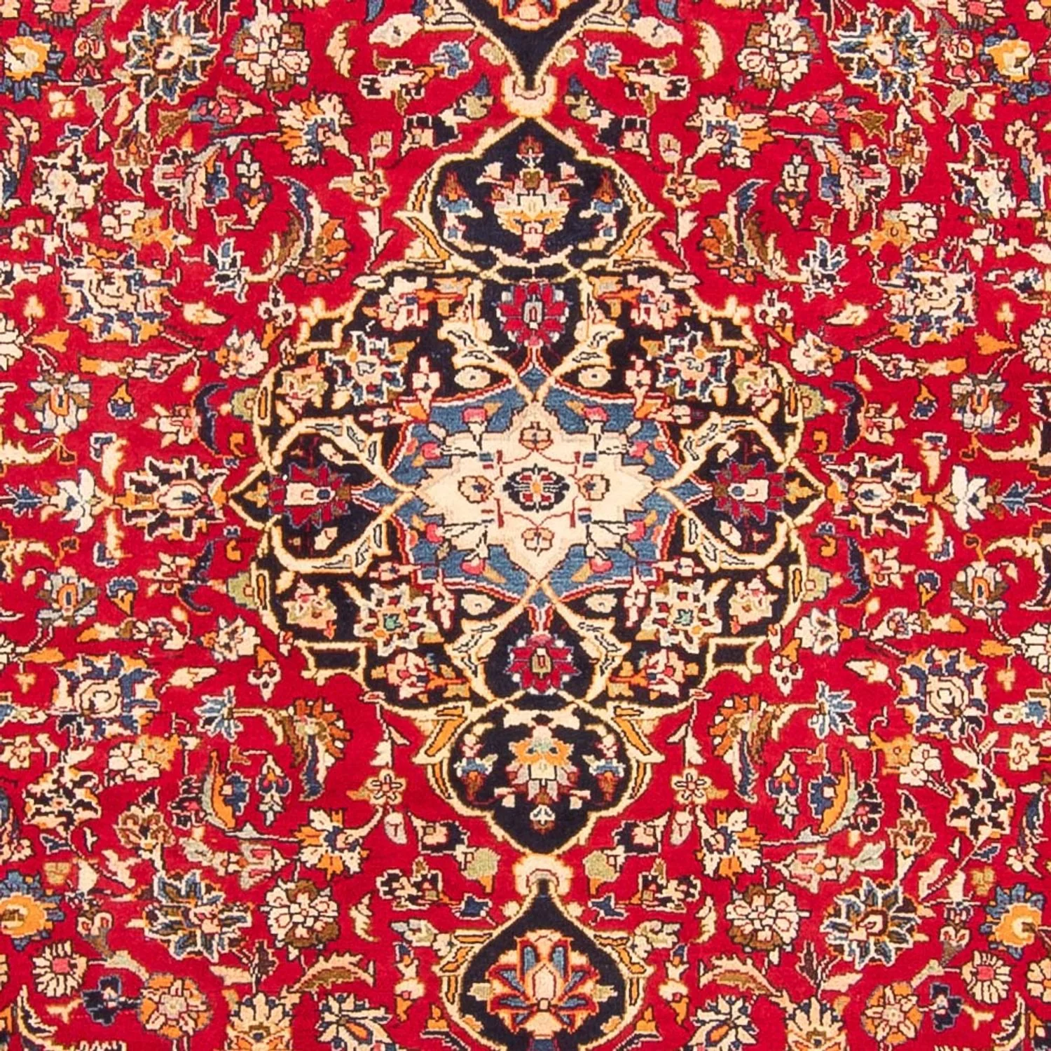 Maschad Teppich 275x200cm - Perserteppich - Image 2