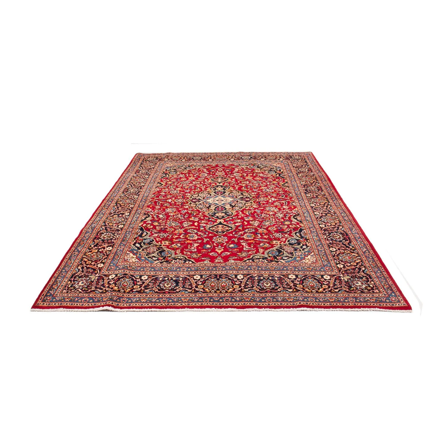 Maschad Teppich 275x200cm - Perserteppich - Image 5
