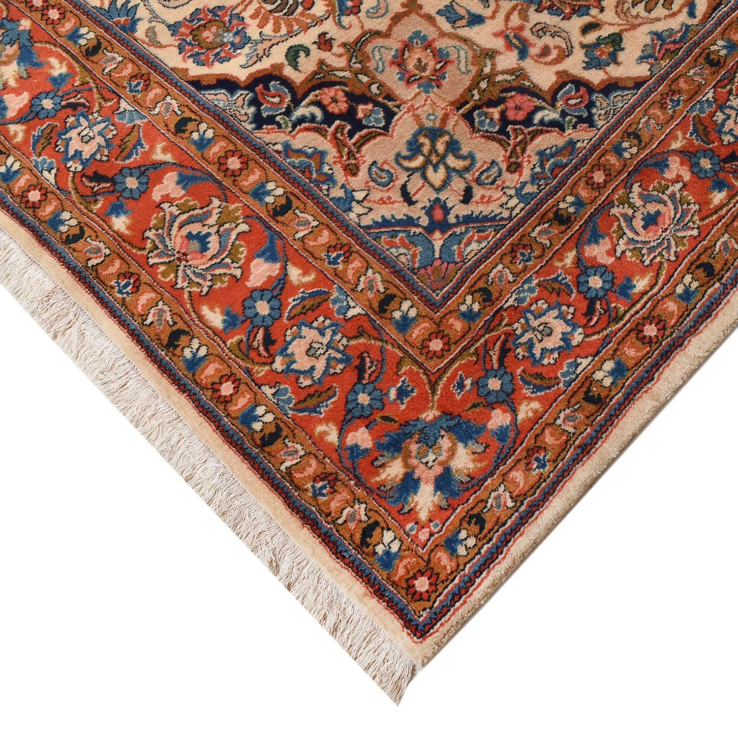 Sarough Teppich 277x193cm - Perserteppich - Image 2