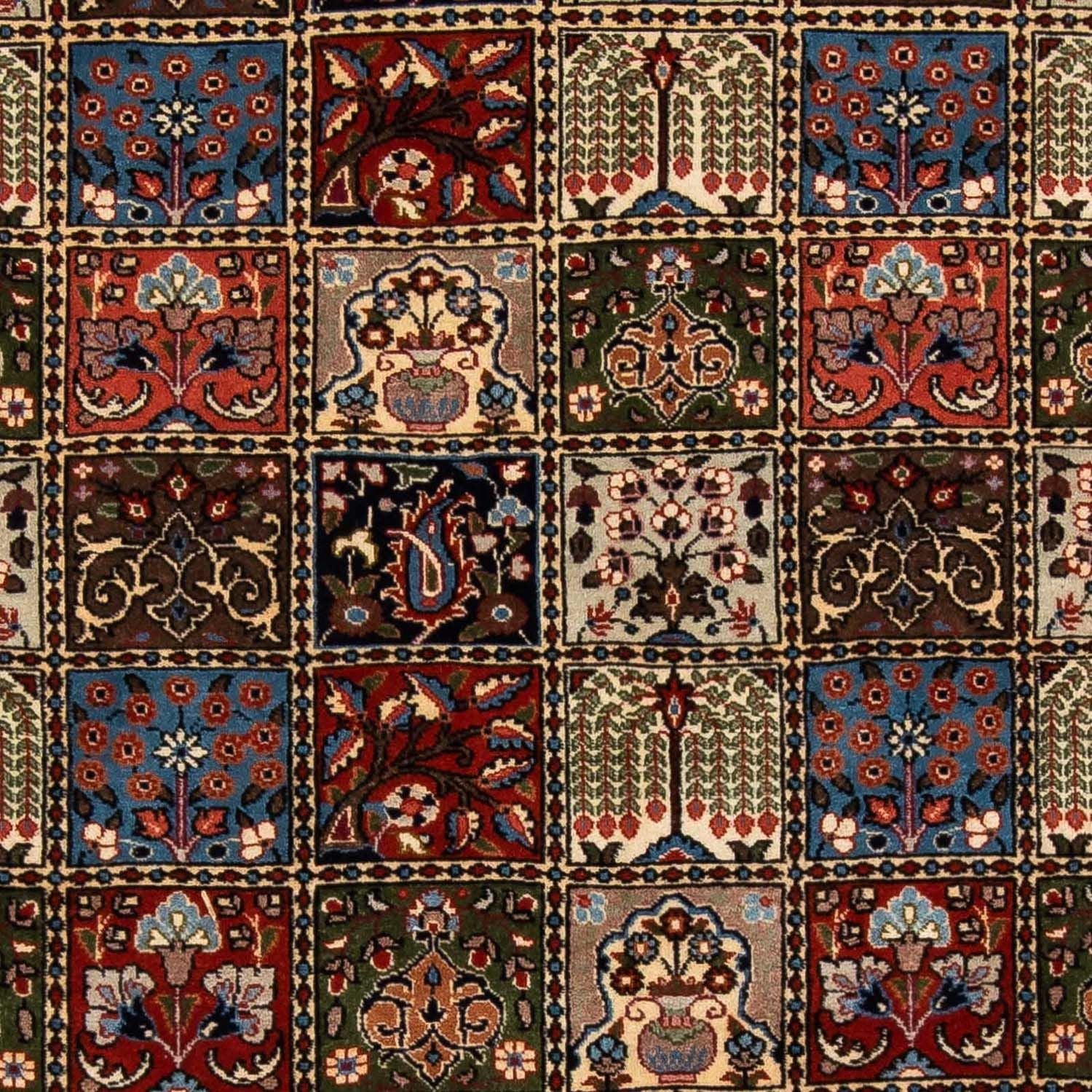 Moud Teppich 278x196cm - Perserteppich - Image 2