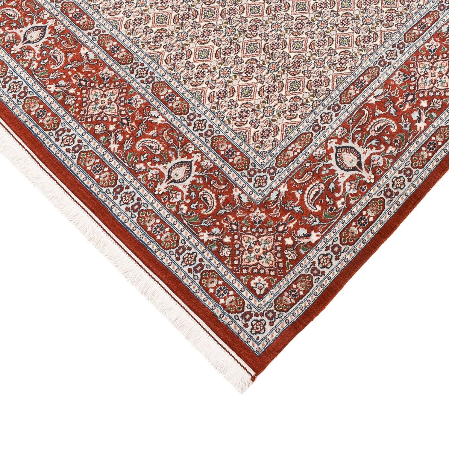 Moud Teppich 283x193cm - Perserteppich - Image 2