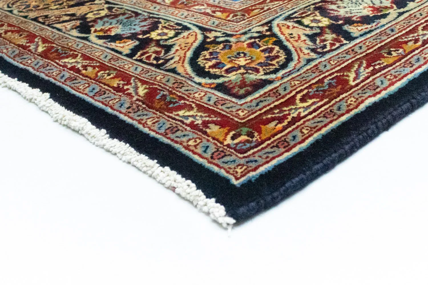 Perserteppich - Classic 283 x 196 cm - schwarz - Image 3