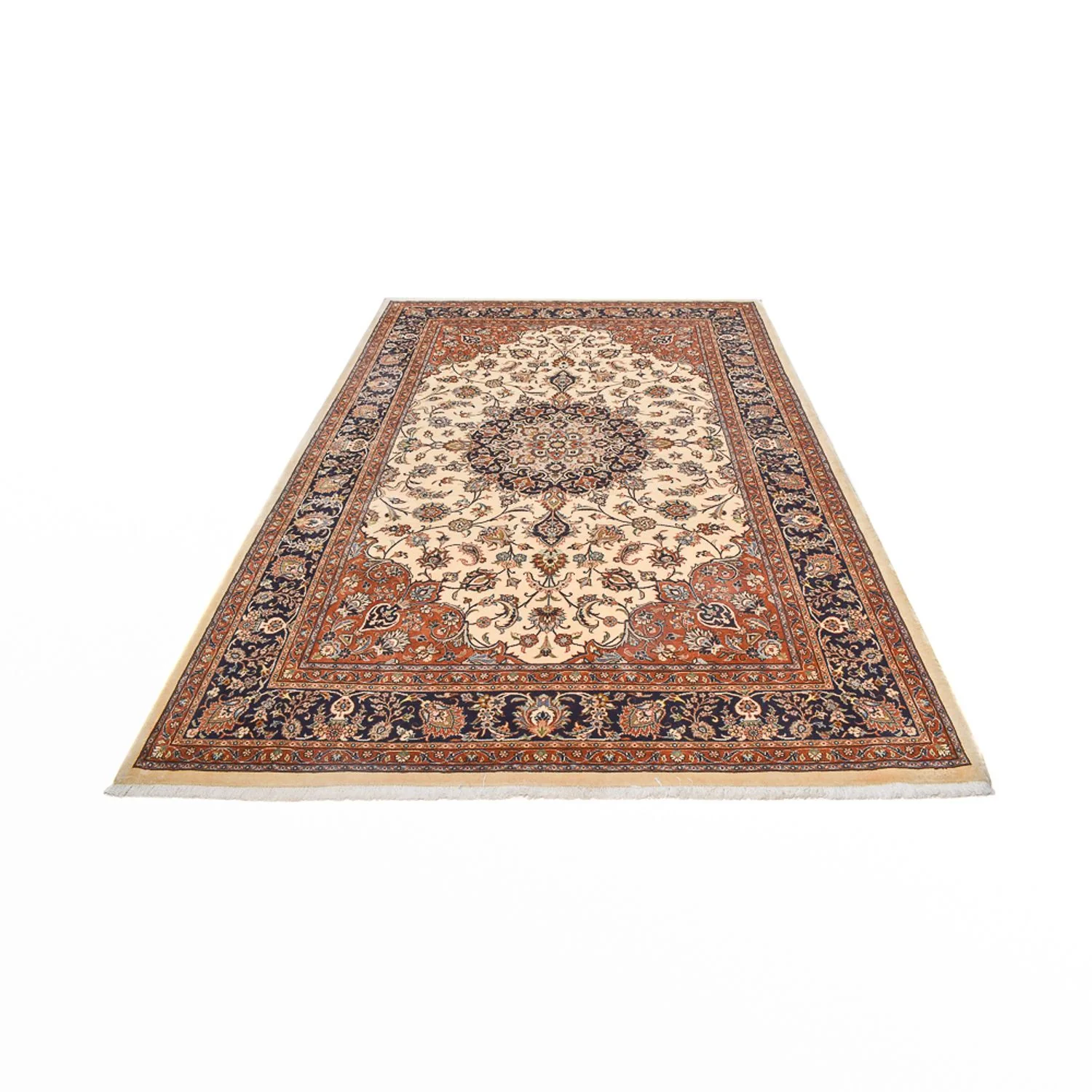 Maschad Teppich 284x196cm - Perserteppich - Image 5