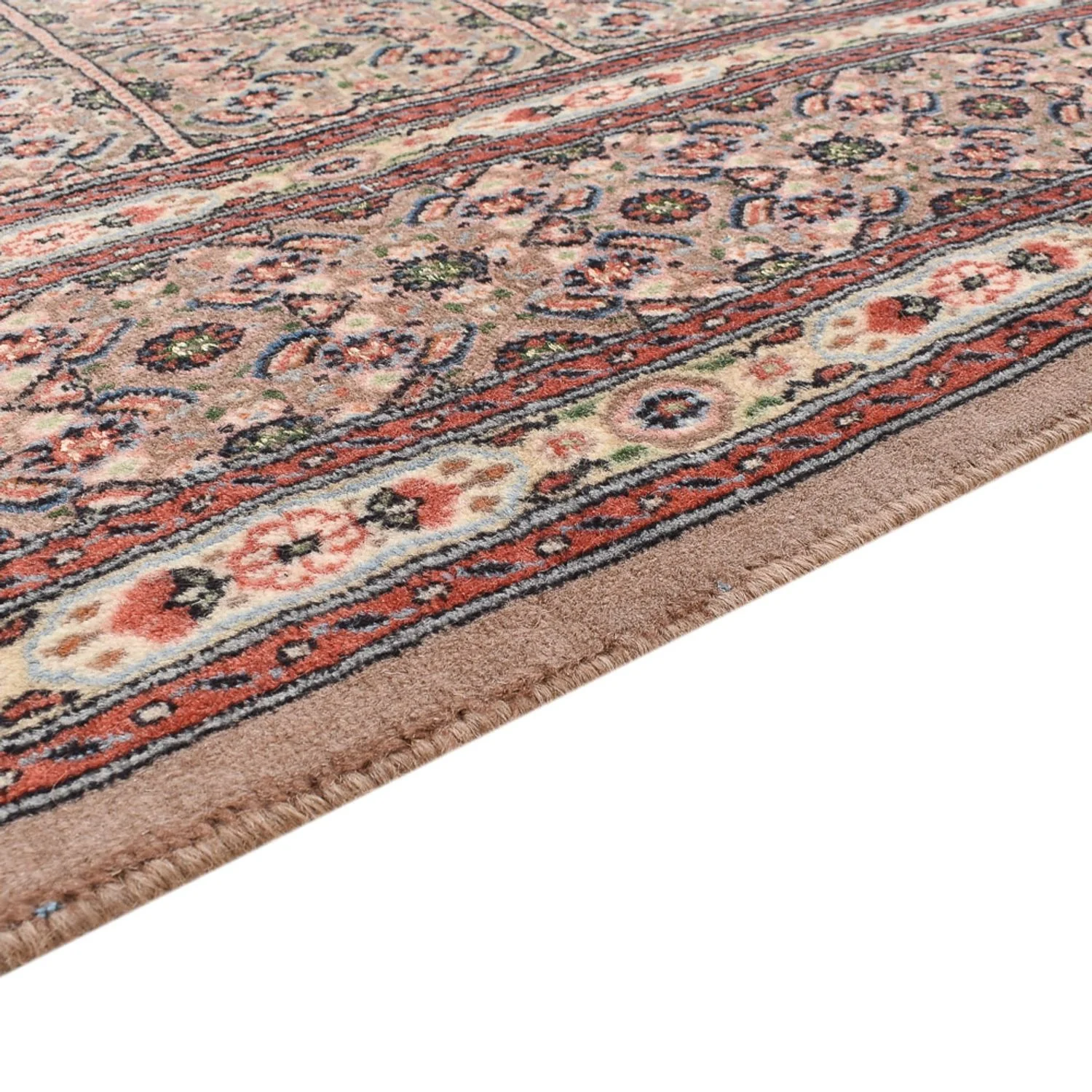 Moud Teppich 285x188cm - Perserteppich - Image 3