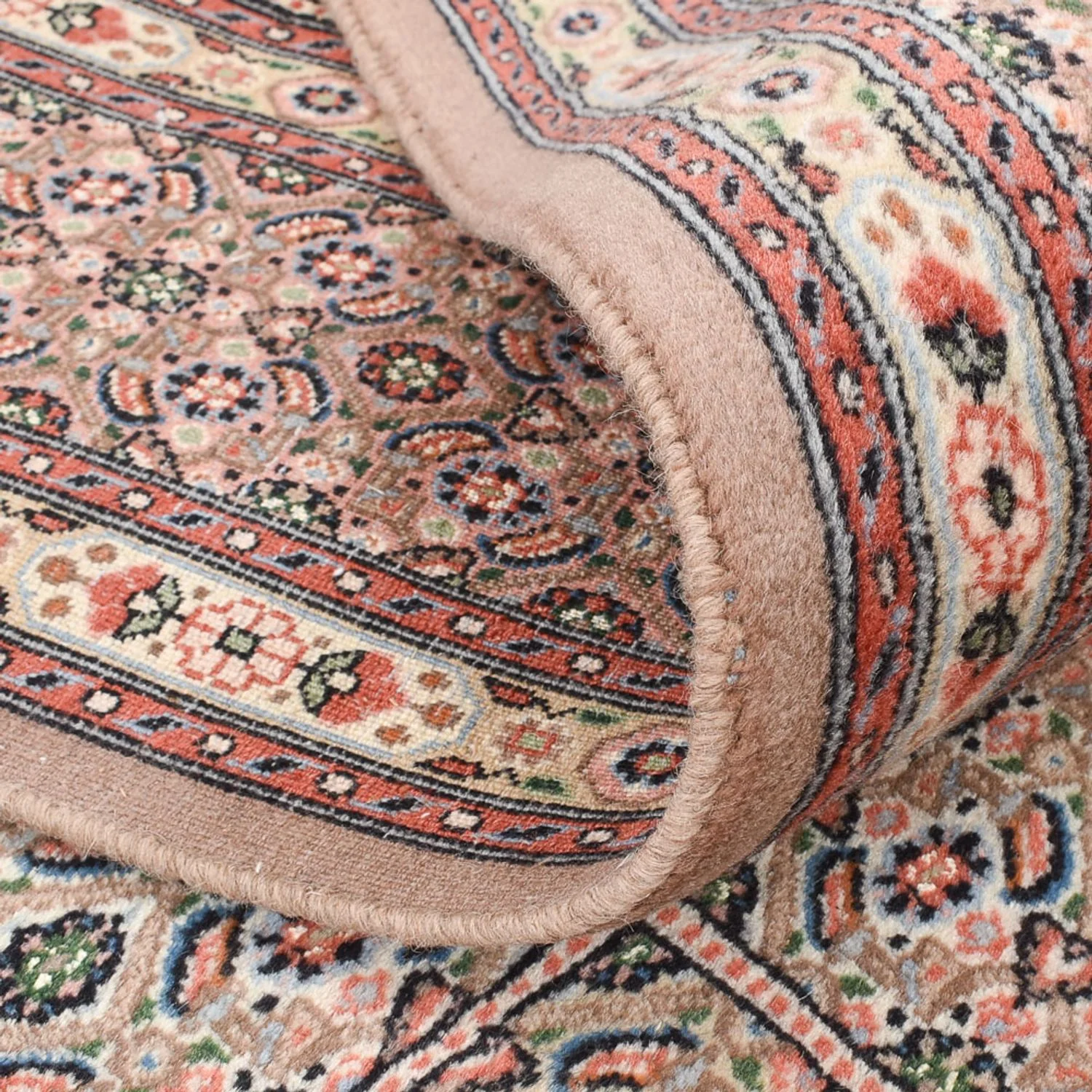 Moud Teppich 285x188cm - Perserteppich - Image 4