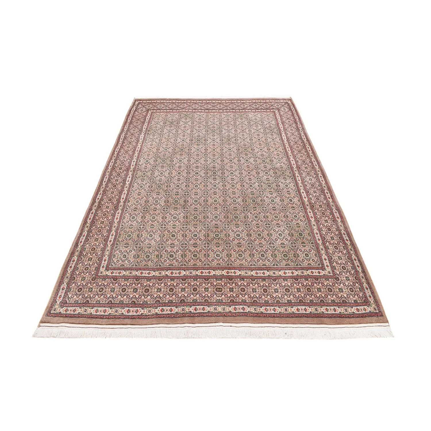 Moud Teppich 285x188cm - Perserteppich - Image 5