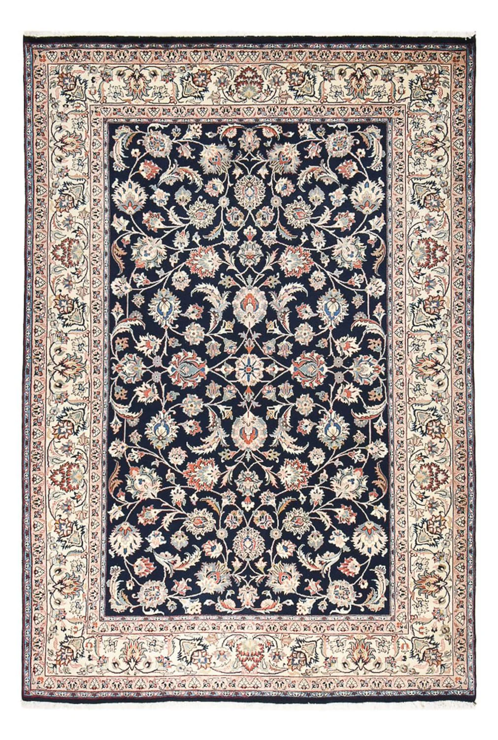 Maschad Teppich 285x192cm - Perserteppich