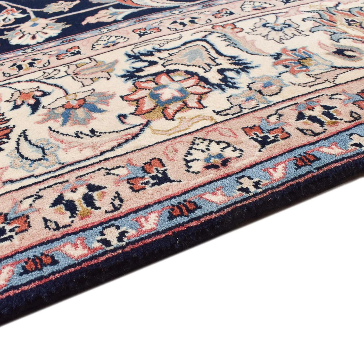 Maschad Teppich 285x192cm - Perserteppich - Image 3