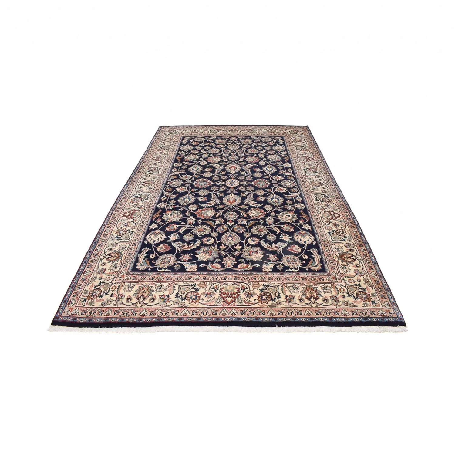 Maschad Teppich 285x192cm - Perserteppich - Image 5