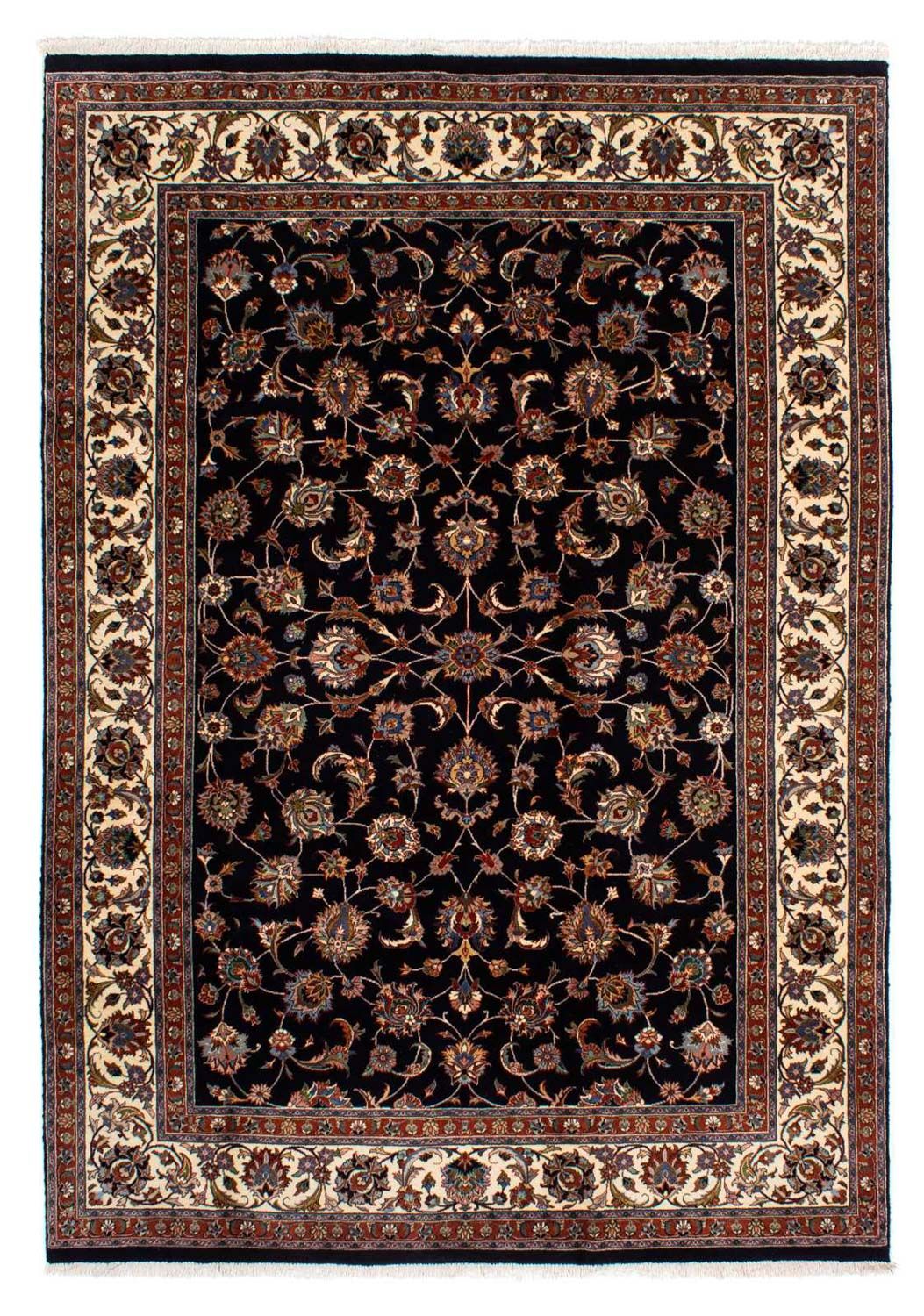 Perserteppich - Classic 285 x 193 cm - dunkelblau