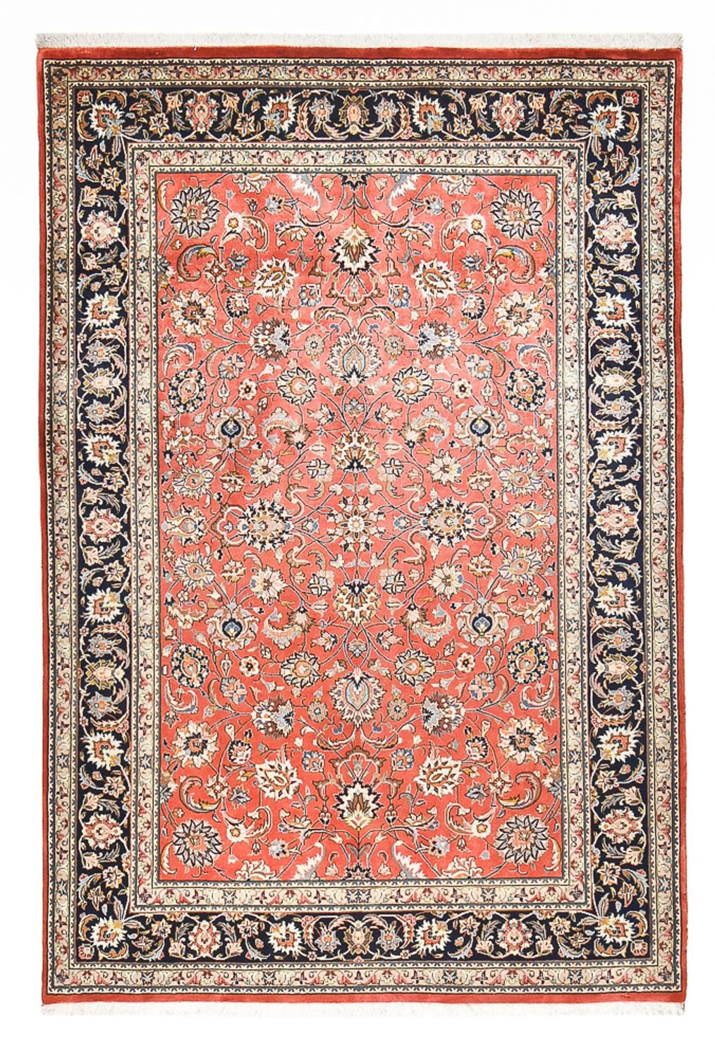Maschad Teppich 285x195cm - Perserteppich
