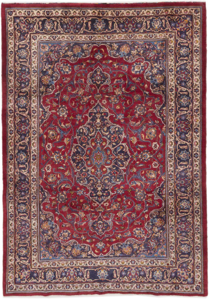 Perserteppich - Classic - 285 x 200 cm - rot
