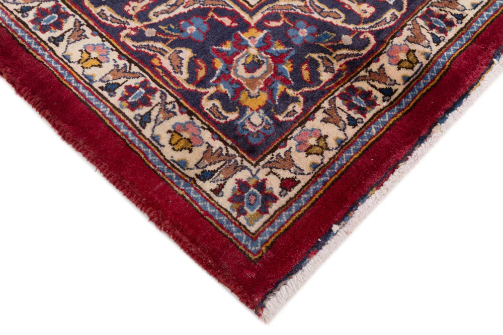 Perserteppich - Classic - 285 x 200 cm - rot - Image 6