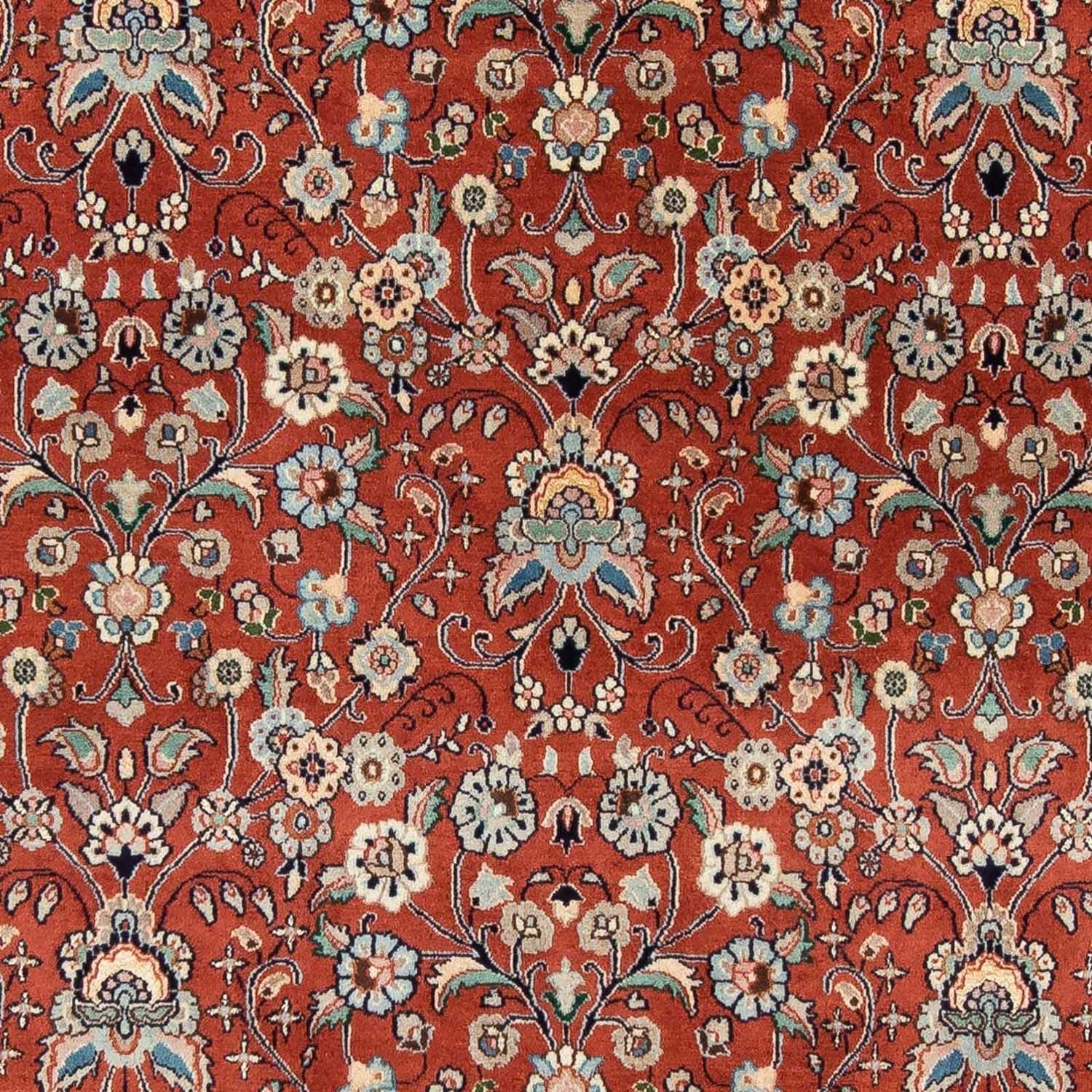 Perserteppich - Classic 285 x 200 cm - hellrot - Image 2