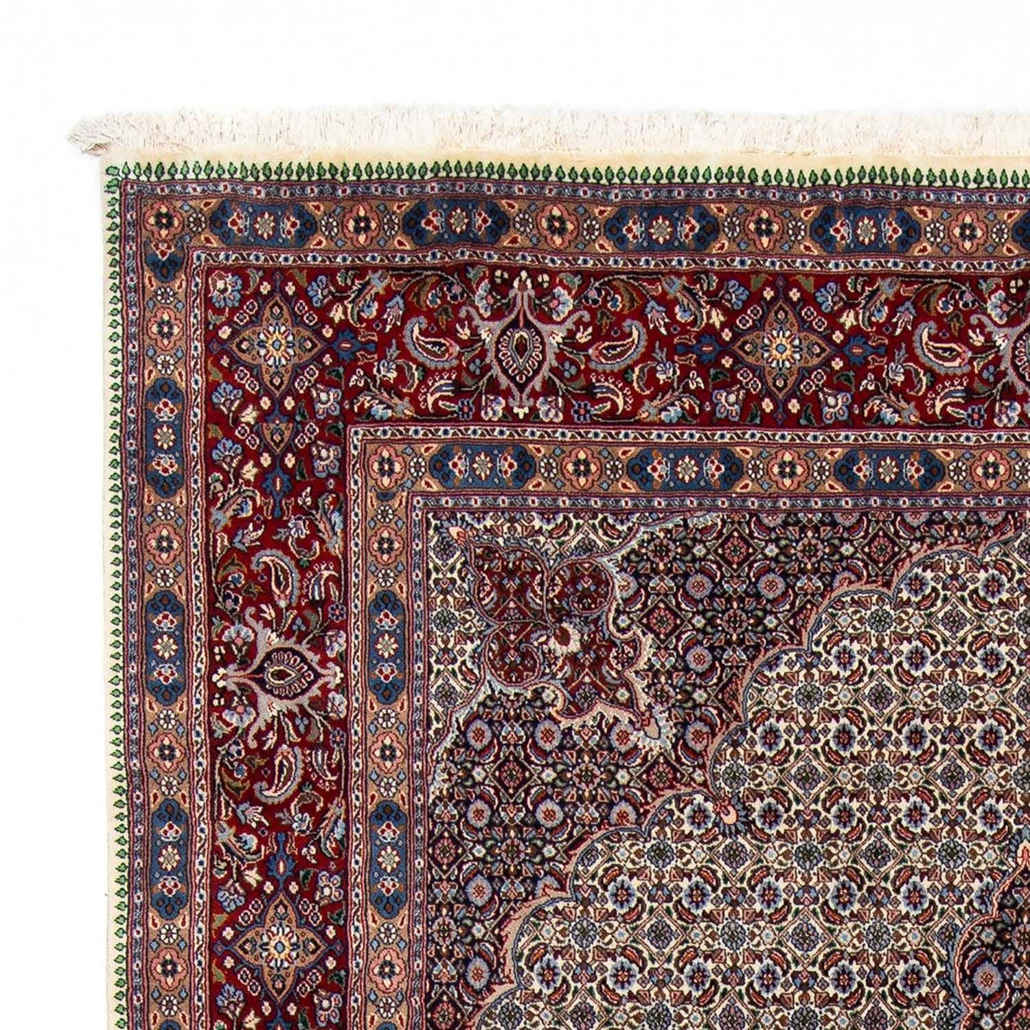Moud Teppich 286x197cm - Perserteppich - Image 3