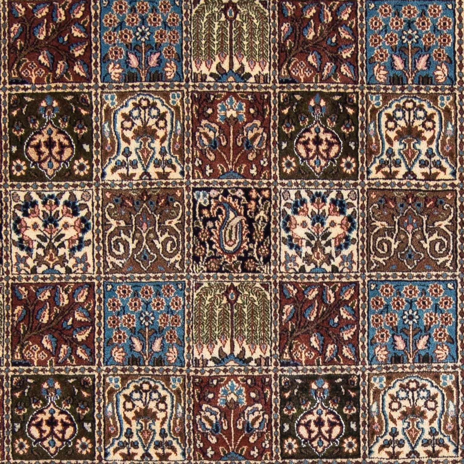 Moud Teppich 286x197cm - Perserteppich - Image 2