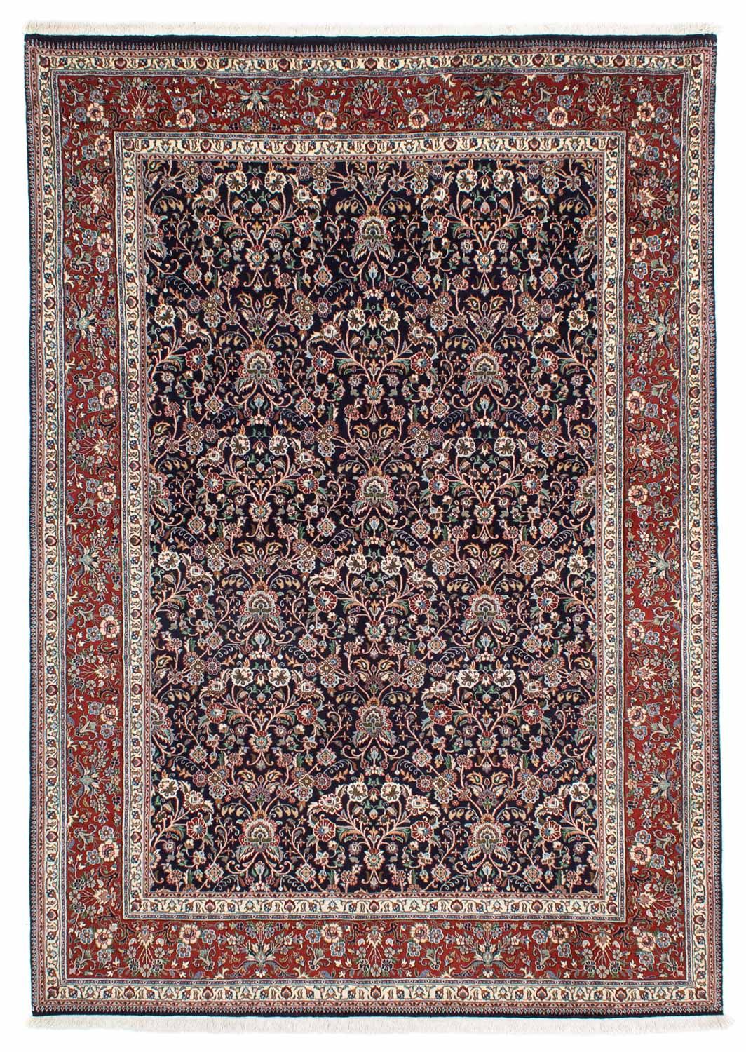 Moud Teppich 286x197cm - Perserteppich