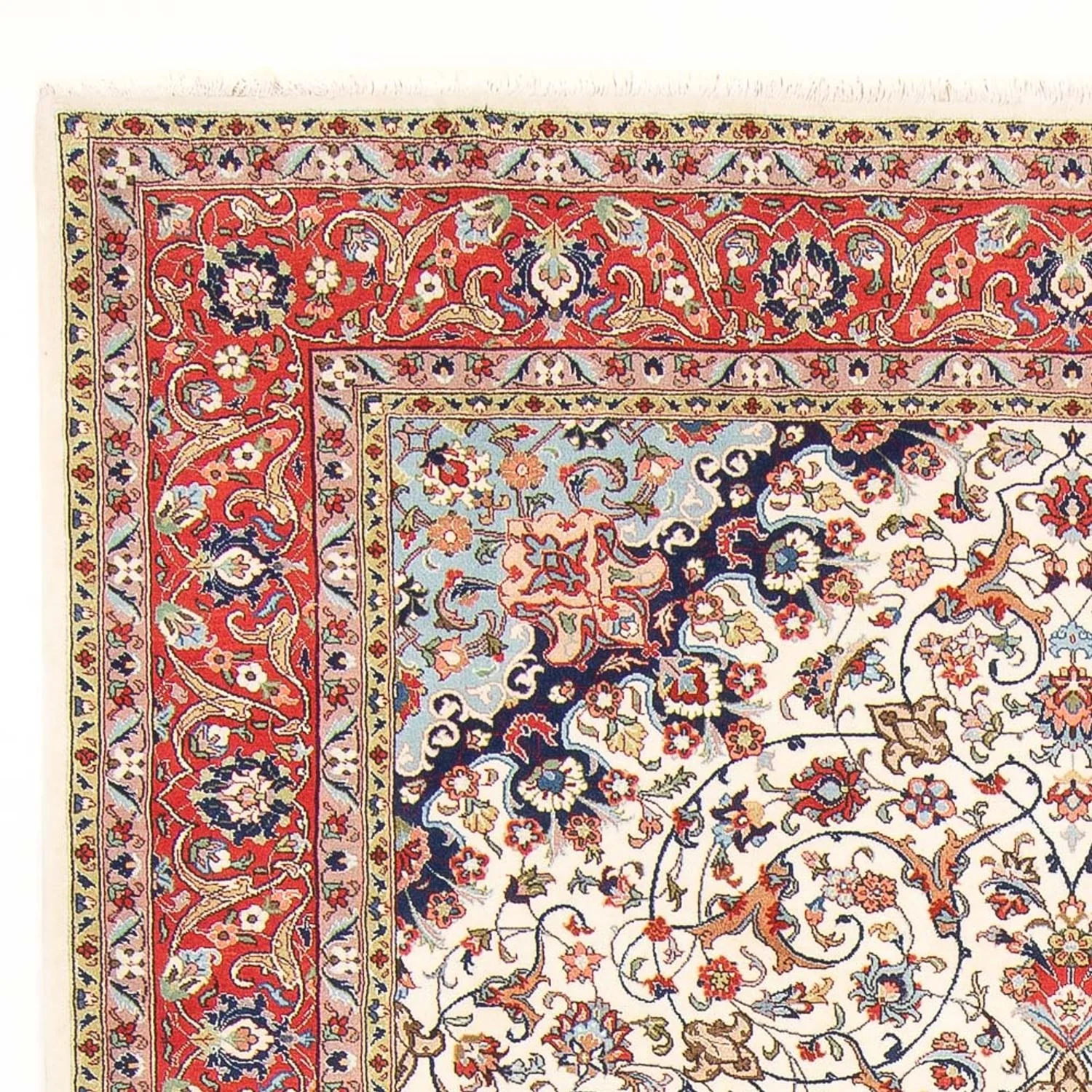 Sarough Teppich 287x200cm - Perserteppich - Image 3