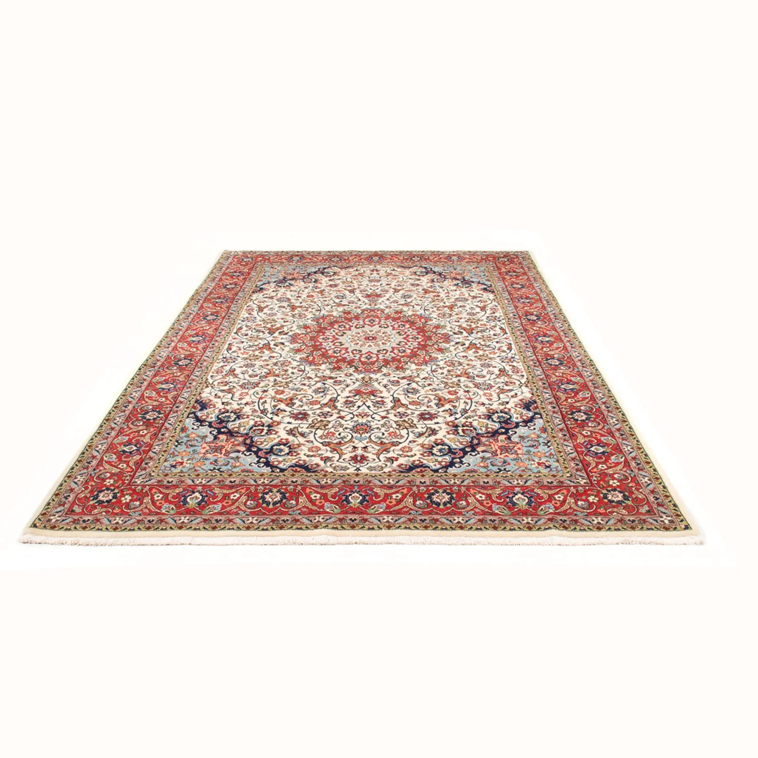 Sarough Teppich 287x200cm - Perserteppich - Image 5