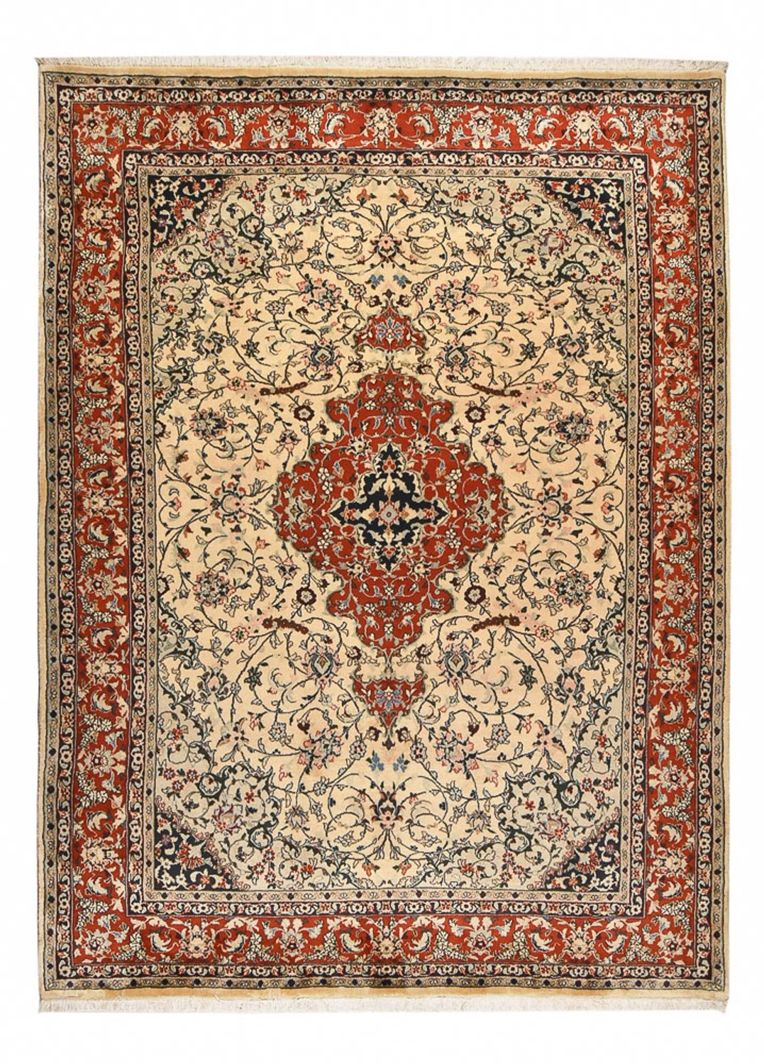 Maschad Teppich 287x213cm - Perserteppich