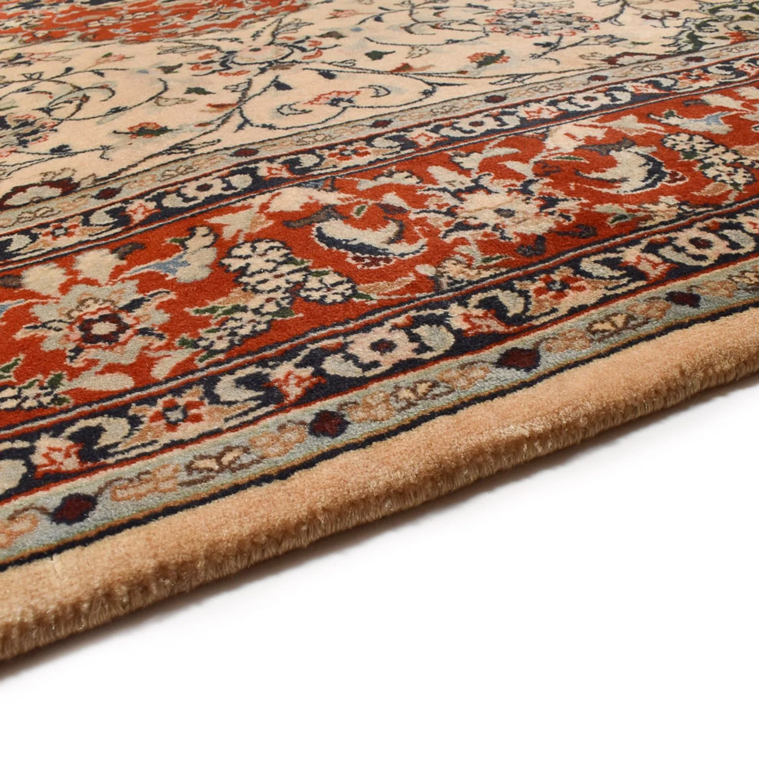 Maschad Teppich 287x213cm - Perserteppich - Image 3