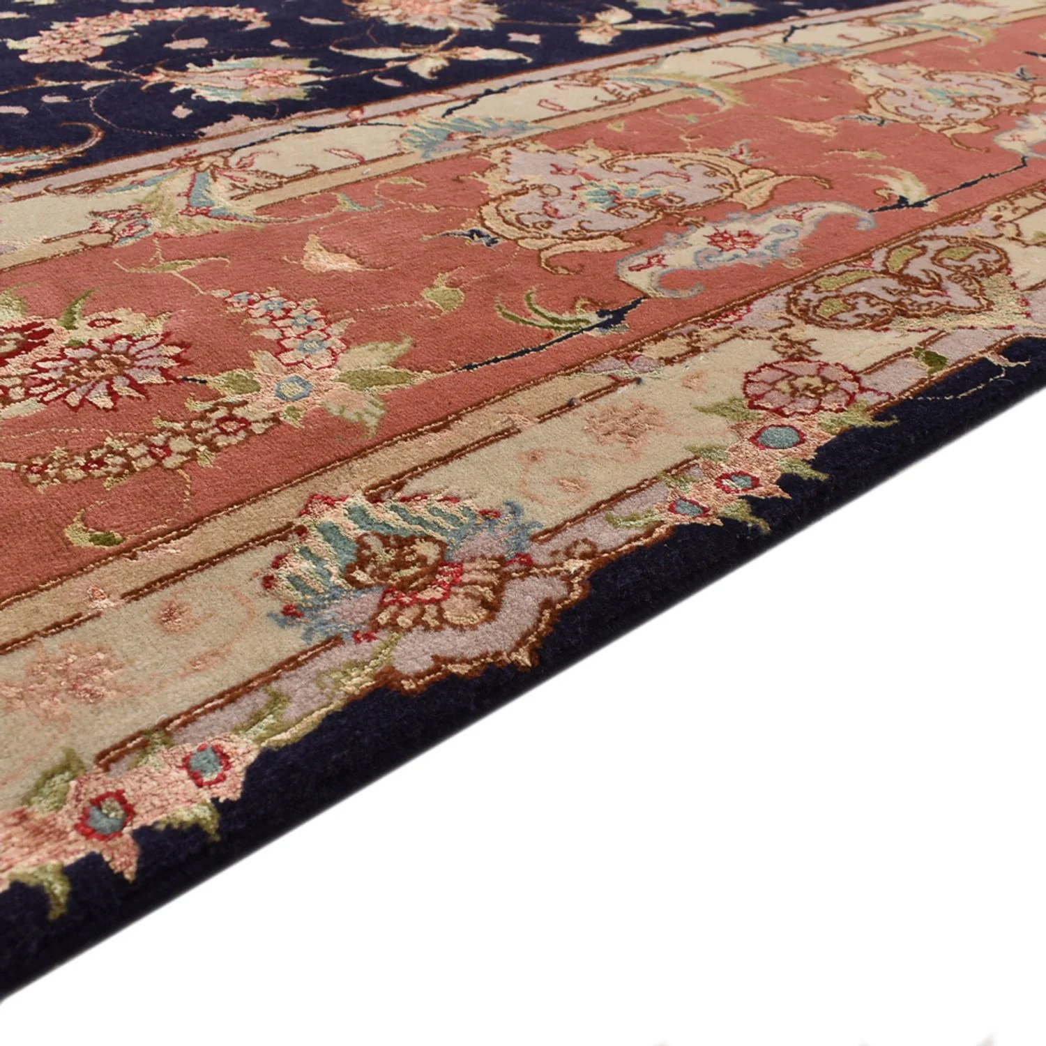 Moud Teppich 287x250cm - Perserteppich - Image 3