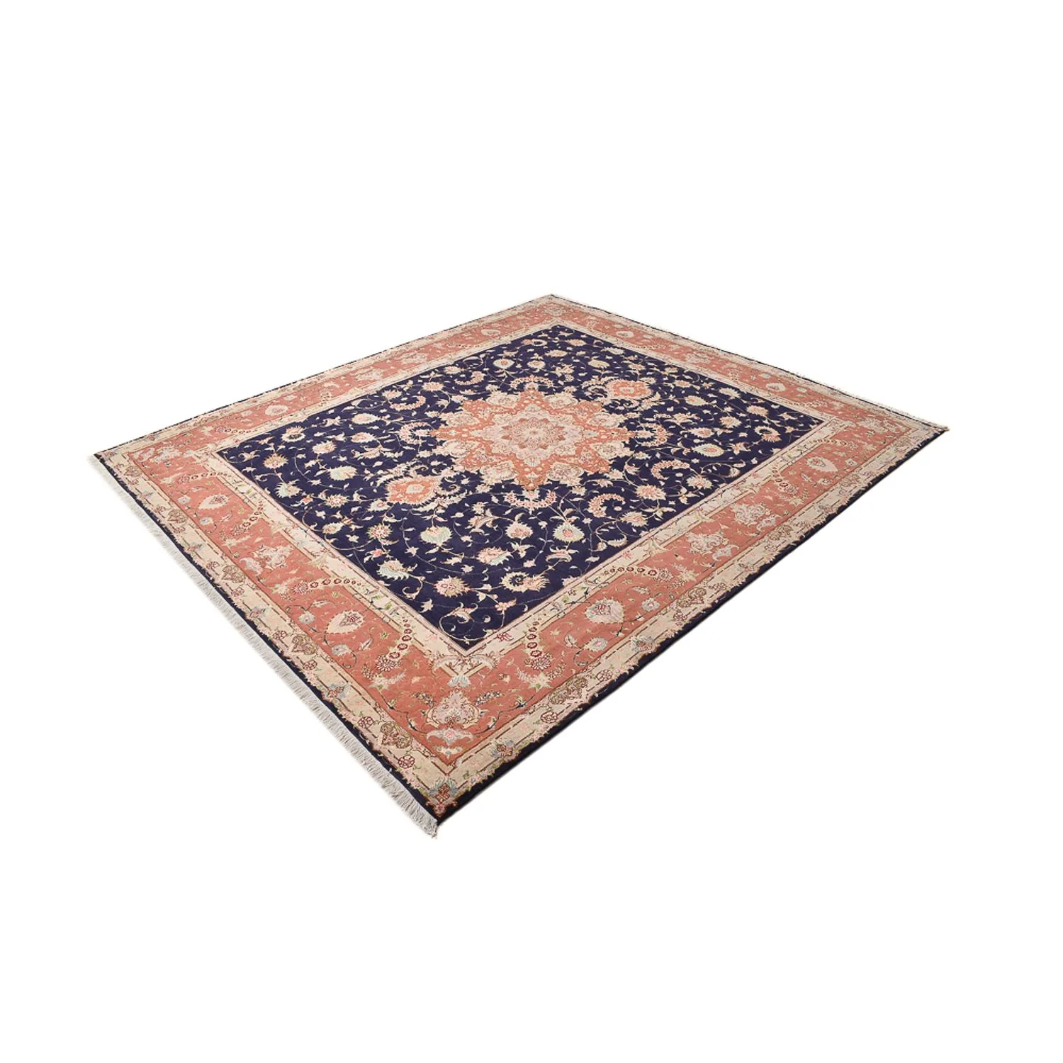Moud Teppich 287x250cm - Perserteppich - Image 5