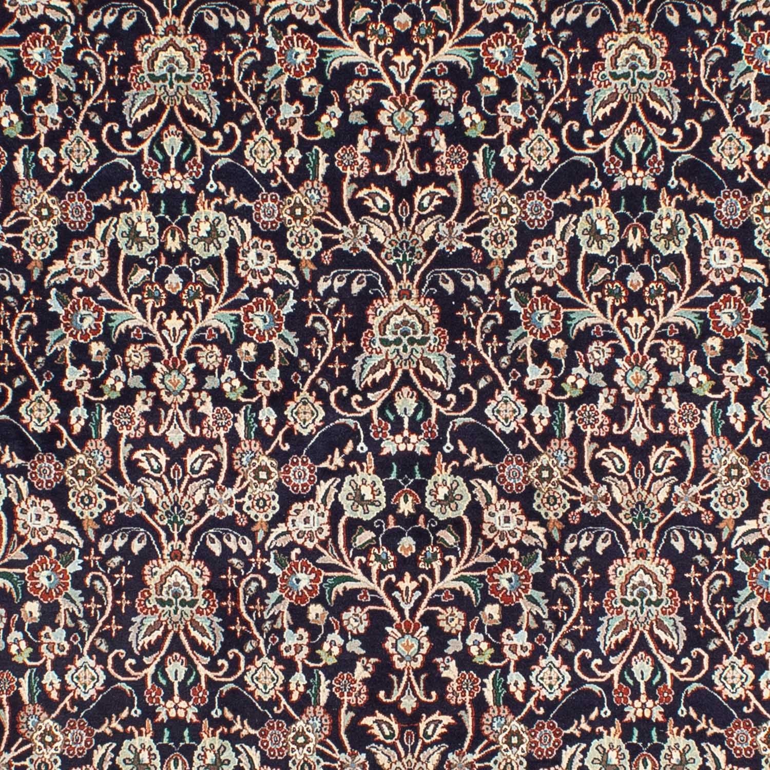 Perserteppich - Classic 288 x 195 cm - schwarz - Image 2