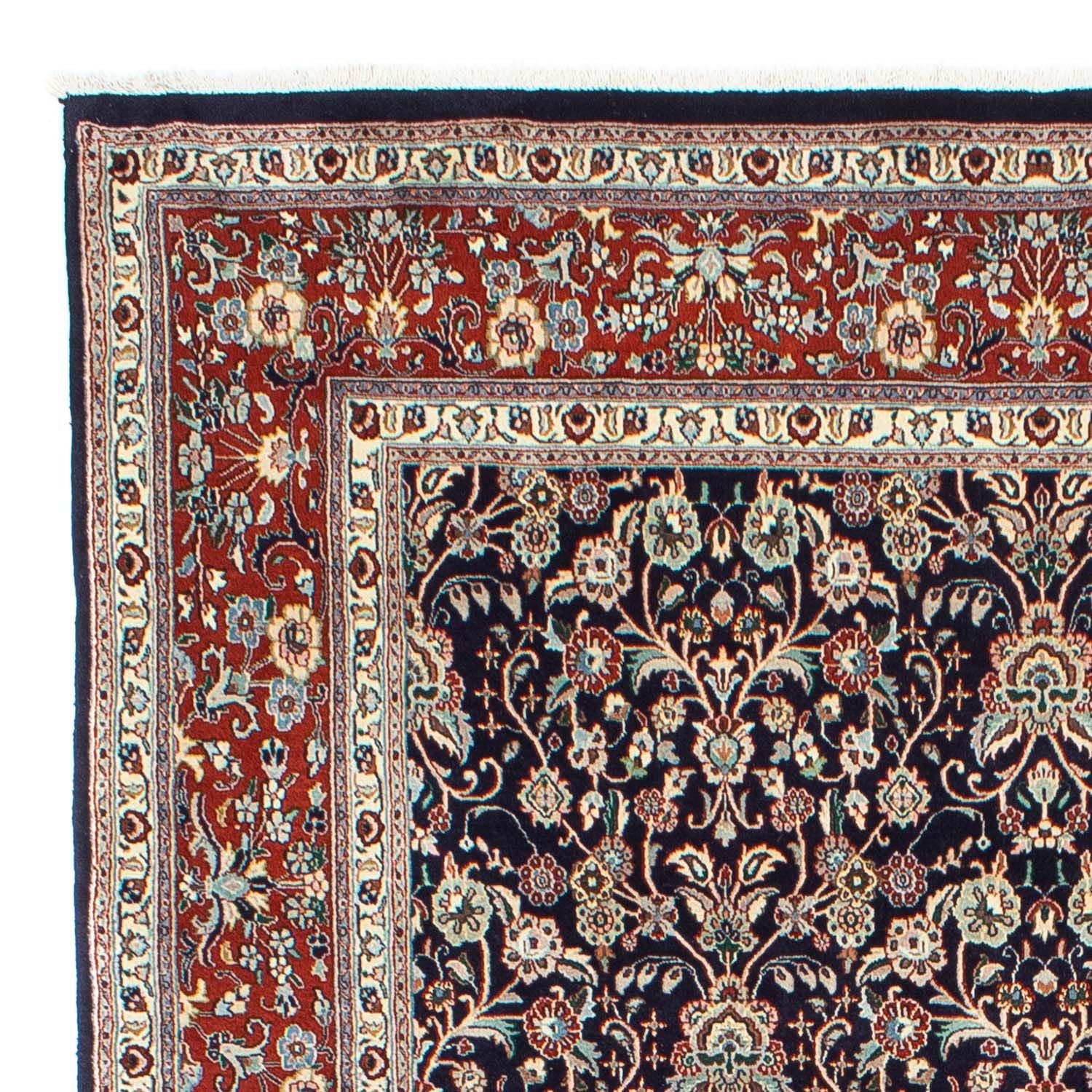 Perserteppich - Classic 288 x 195 cm - schwarz - Image 3