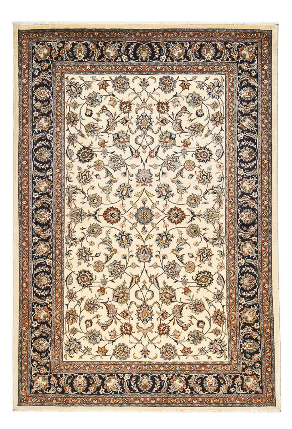 Maschad Teppich 288x198cm - Perserteppich