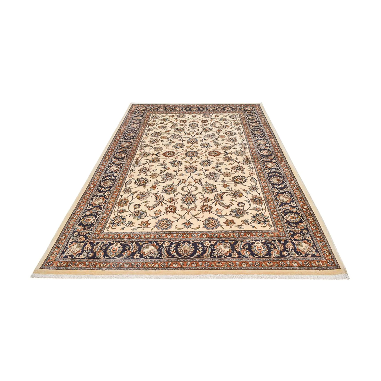 Maschad Teppich 288x198cm - Perserteppich - Image 5