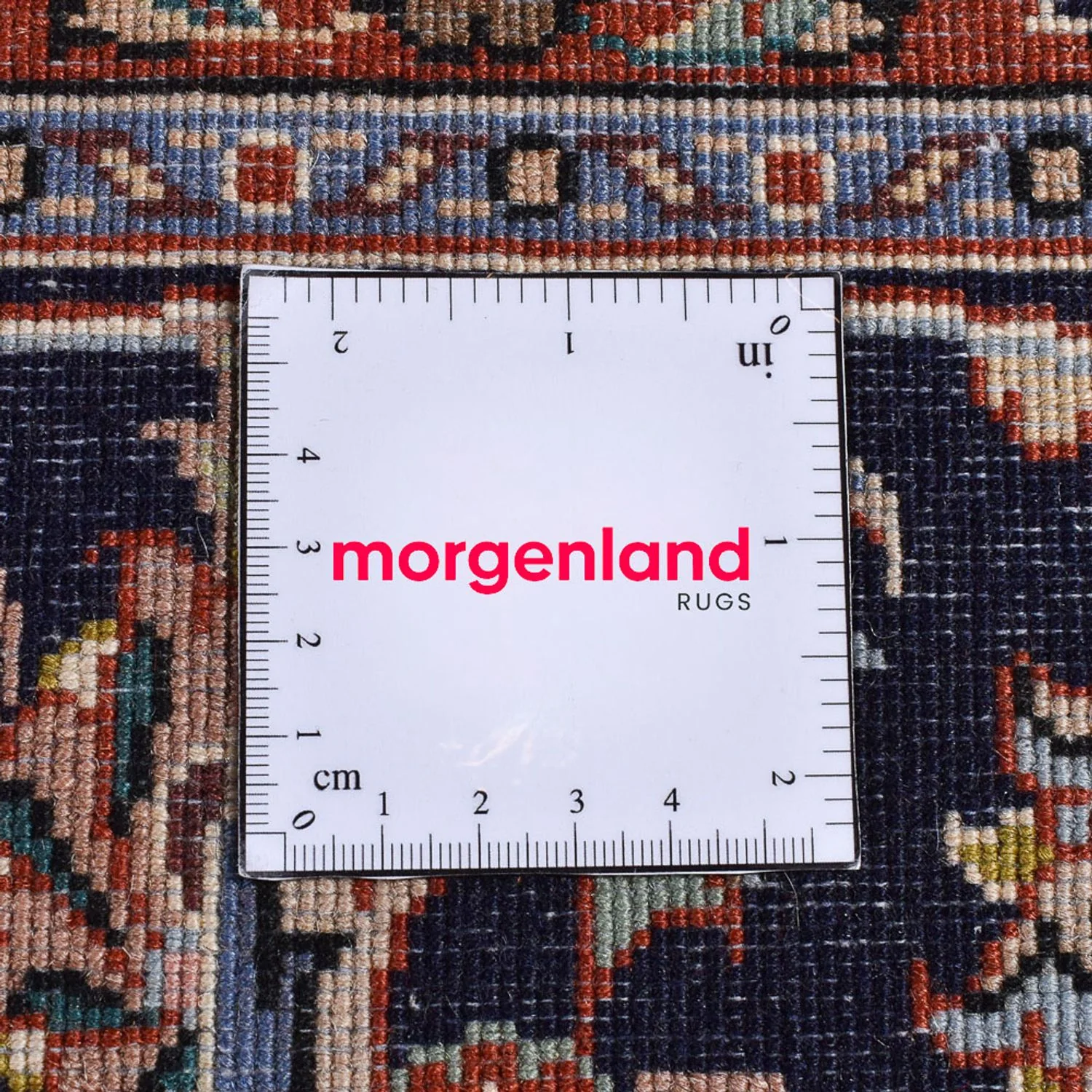Maschad Teppich 288x198cm - Perserteppich - Image 6