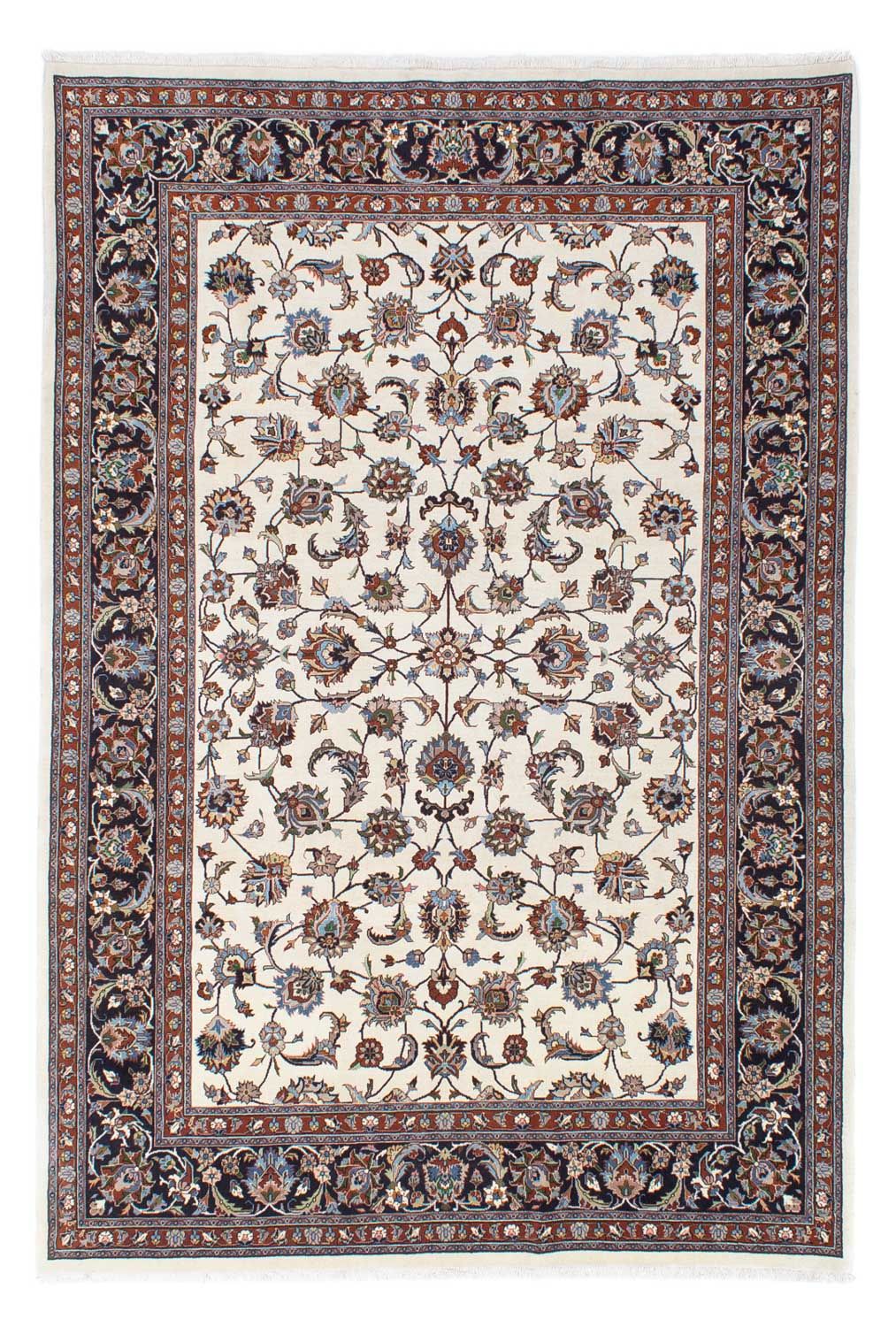 Perserteppich - Classic 288 x 198 cm - beige