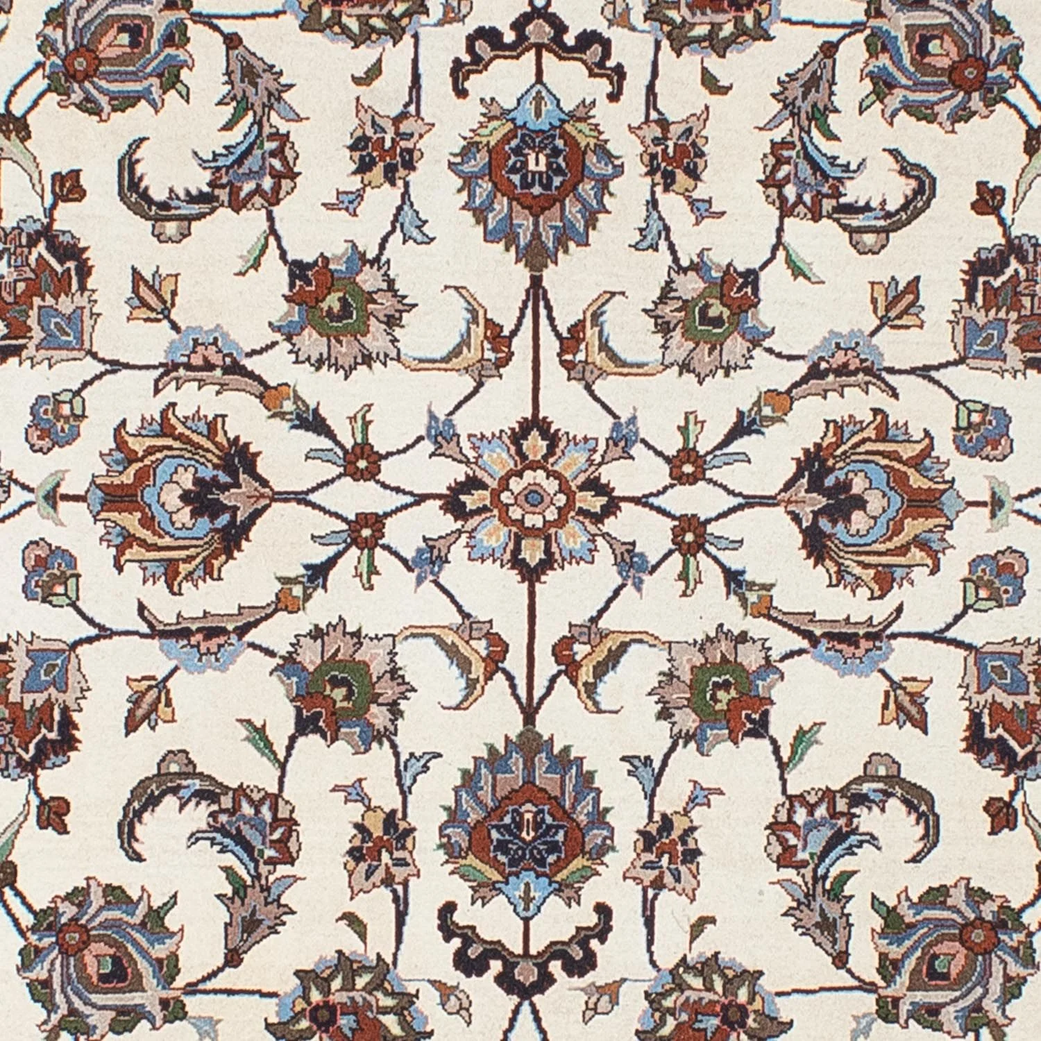 Perserteppich - Classic 288 x 198 cm - beige - Image 2