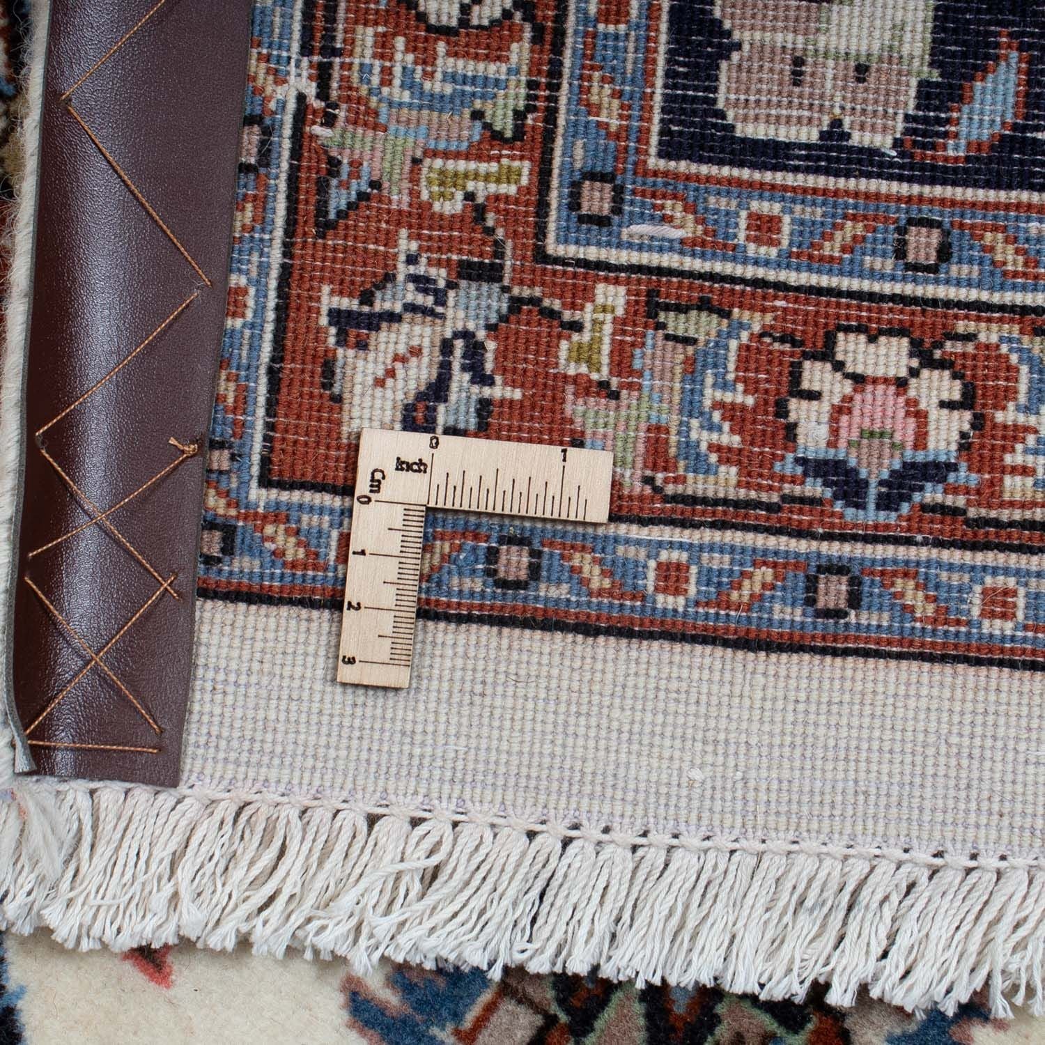 Perserteppich - Classic 288 x 198 cm - beige - Image 6