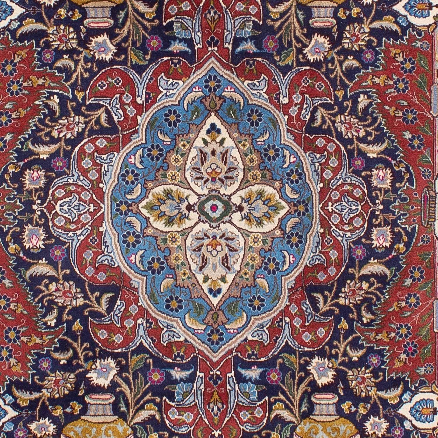 Kaschmar Teppich 288x203cm - Perserteppich - Image 2