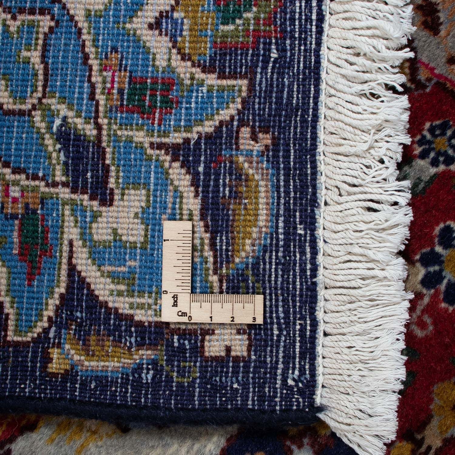 Kaschmar Teppich 288x203cm - Perserteppich - Image 6
