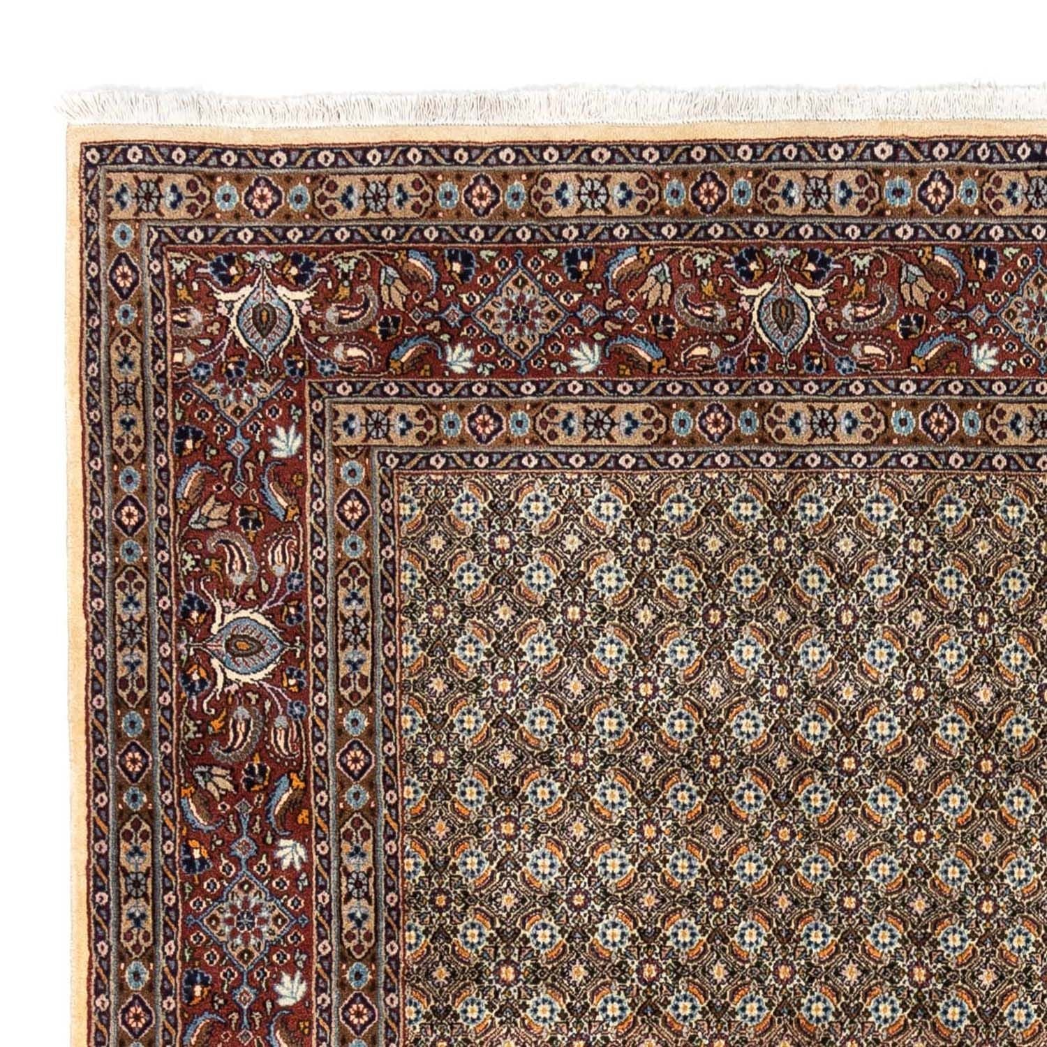 Perserteppich - Classic 288 x 243 cm - beige - Image 3