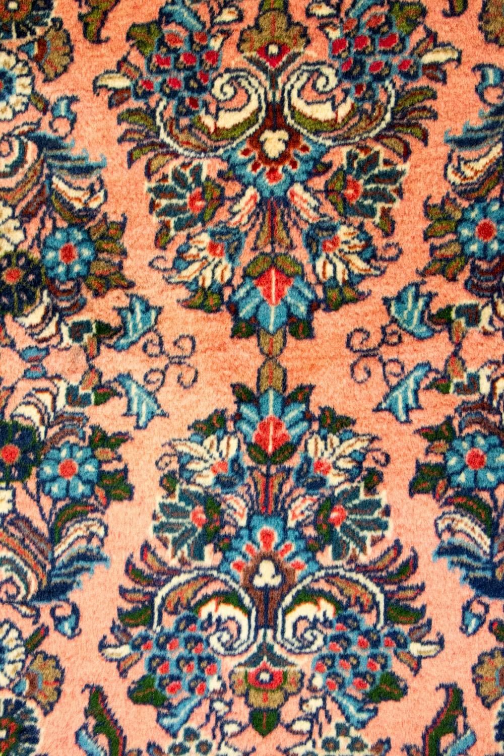 Sarough Teppich 288x78cm - Perserteppich - Image 2