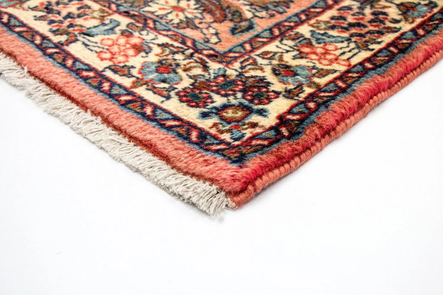 Sarough Teppich 288x78cm - Perserteppich - Image 3