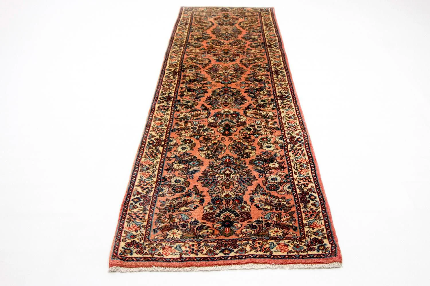 Sarough Teppich 288x78cm - Perserteppich - Image 5