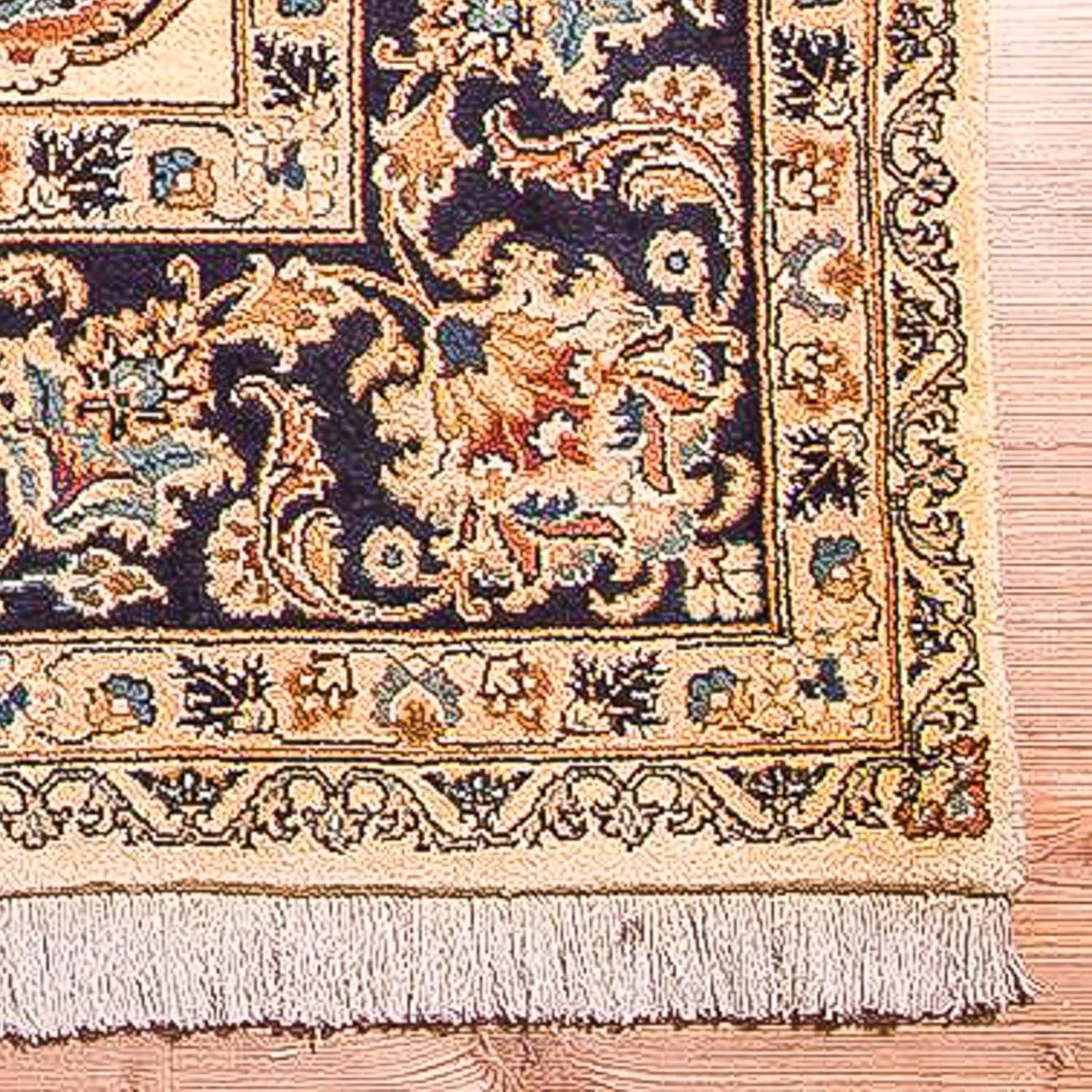 Maschad Teppich 289x187cm - Perserteppich - Image 5